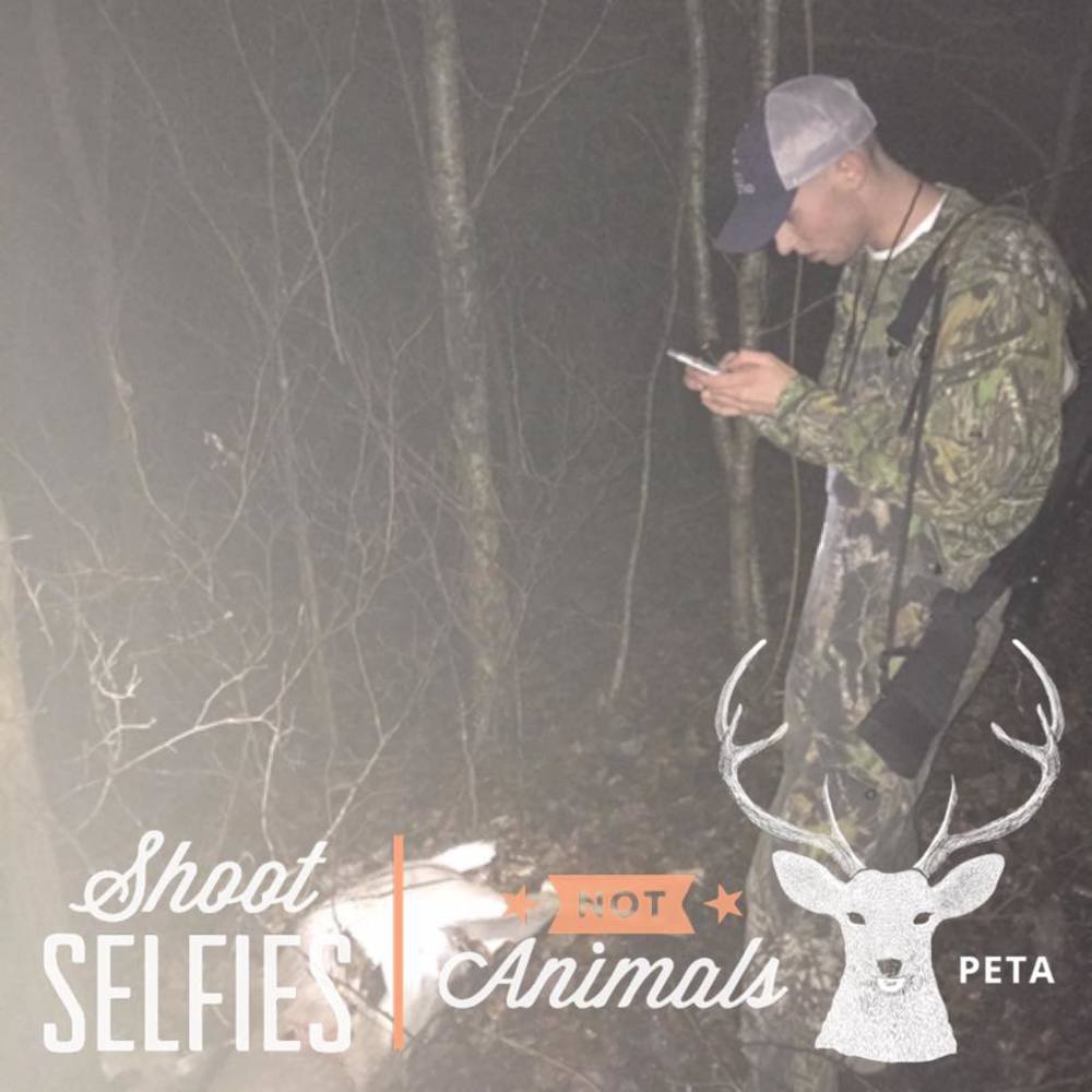 Meet your Posher, Cameron